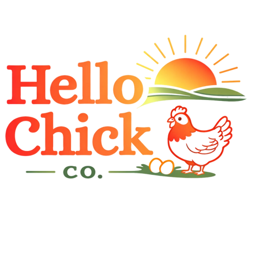 Hello Chick Co.