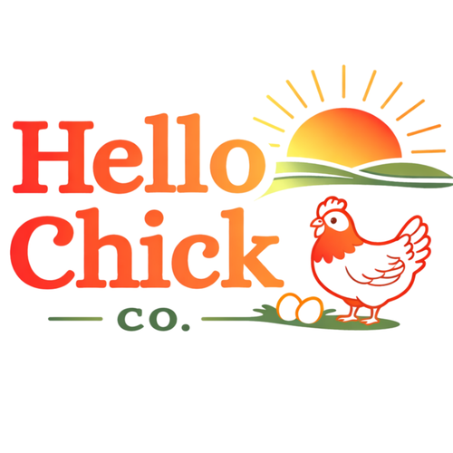Hello Chick Co.